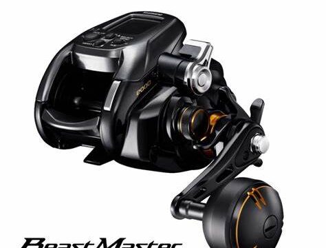 タックルベリーで中古電動リール！賢い選び方と注意点 - The Lure 