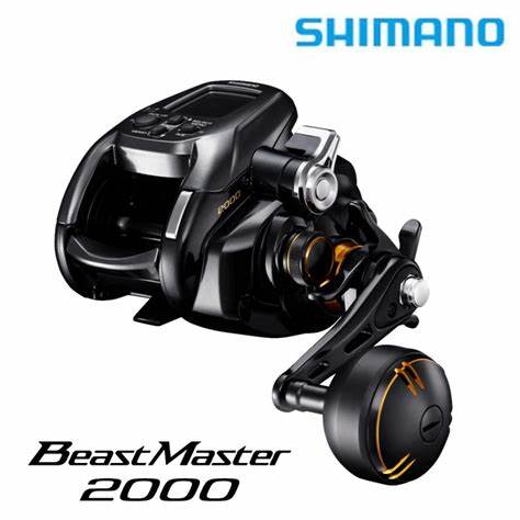 タックルベリーで中古電動リール！賢い選び方と注意点 - The Lure 