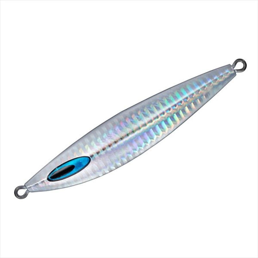 FKジグTG徹底解説！タングステンが変えるジギングの世界 - The Lure