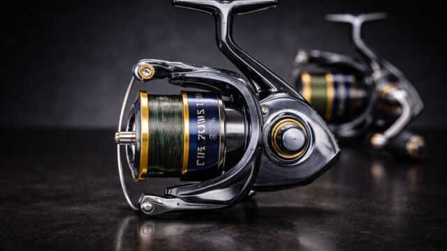 セルテートSW 5000の実力と6000との違い！24モデルの人気番手と 