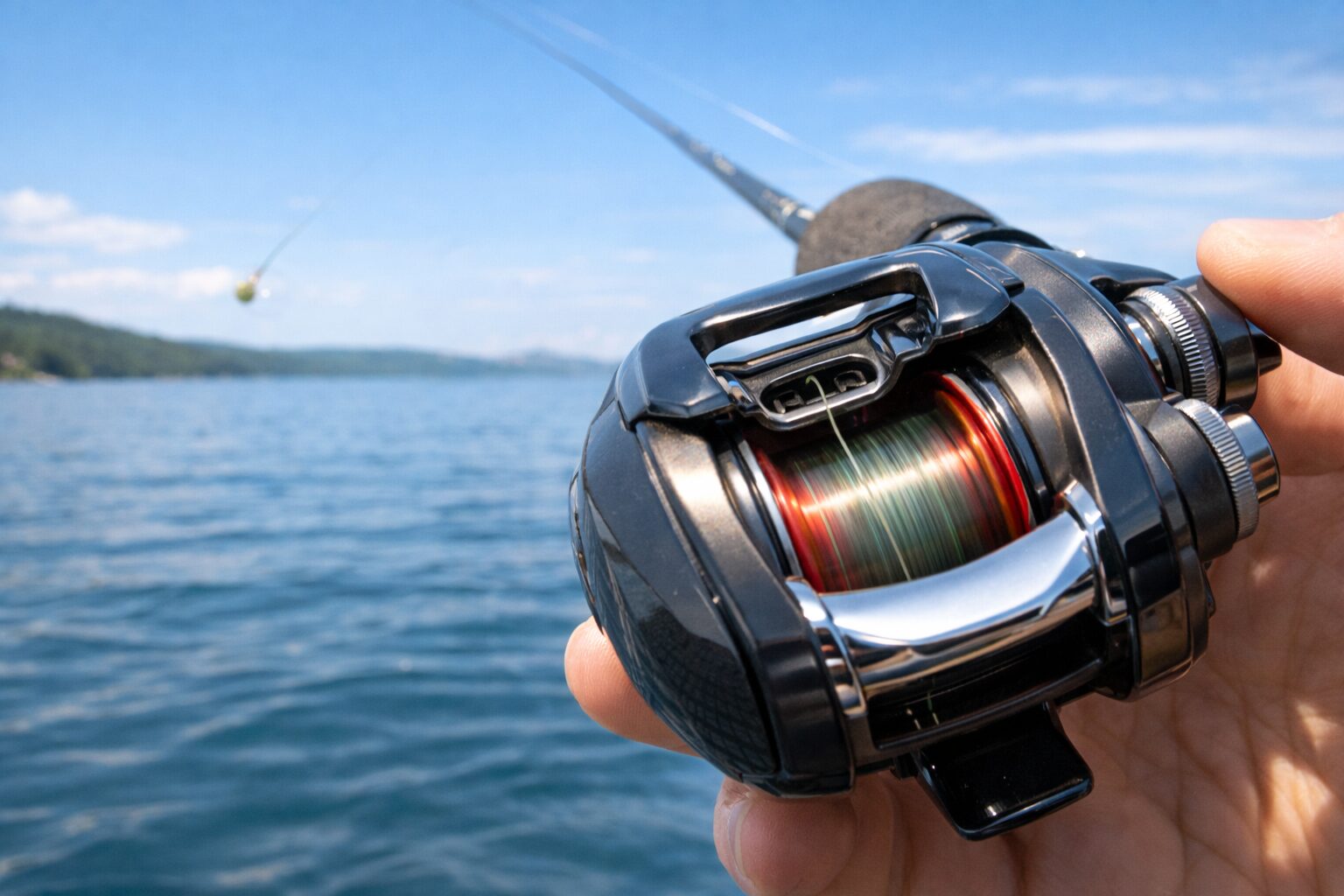 世界が認めたタトゥーラの衝撃！バスフィッシングを変える最強の相棒