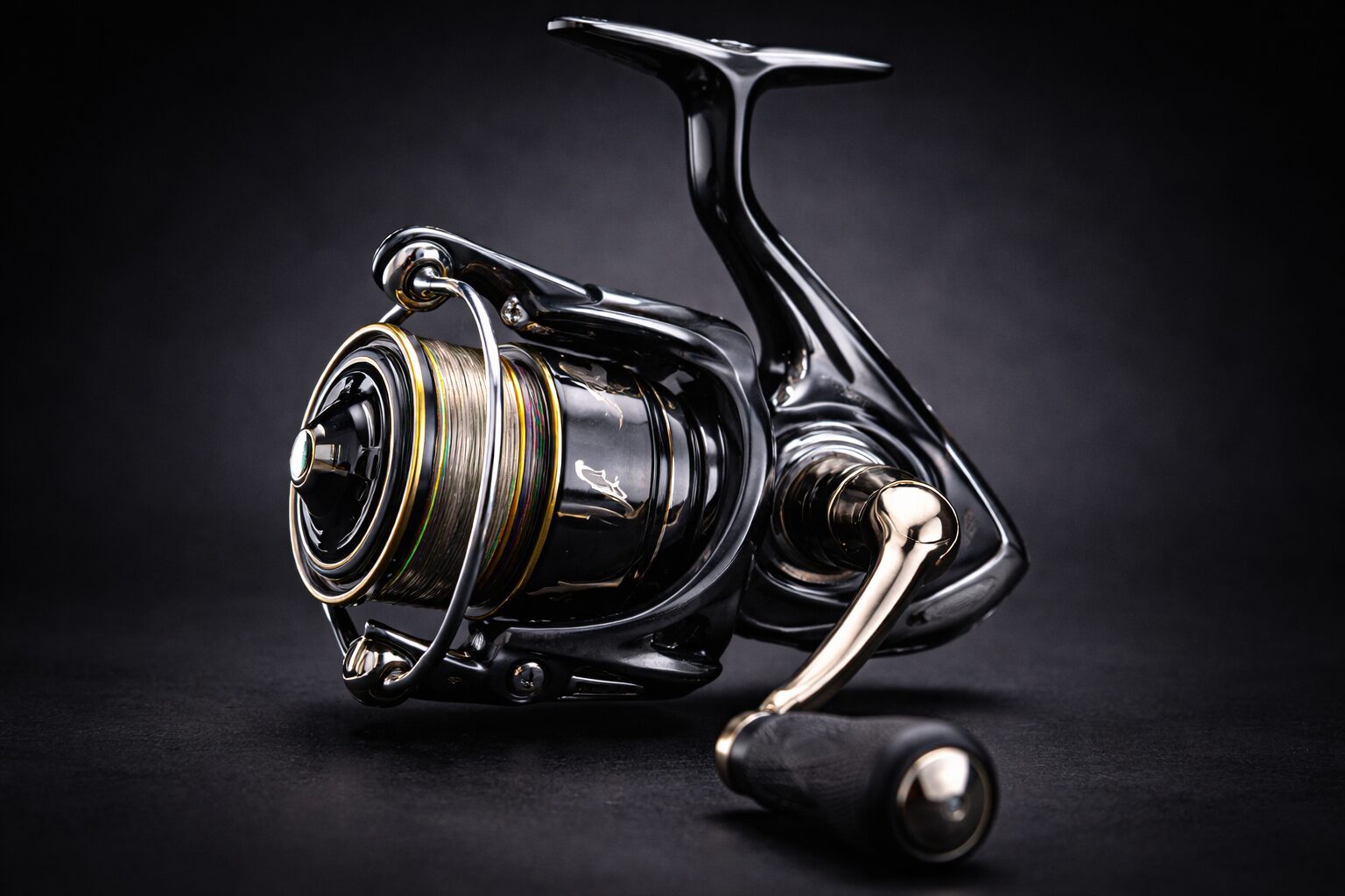 タトゥーラ スピニングでバス釣りを極める！性能とスペック徹底解説