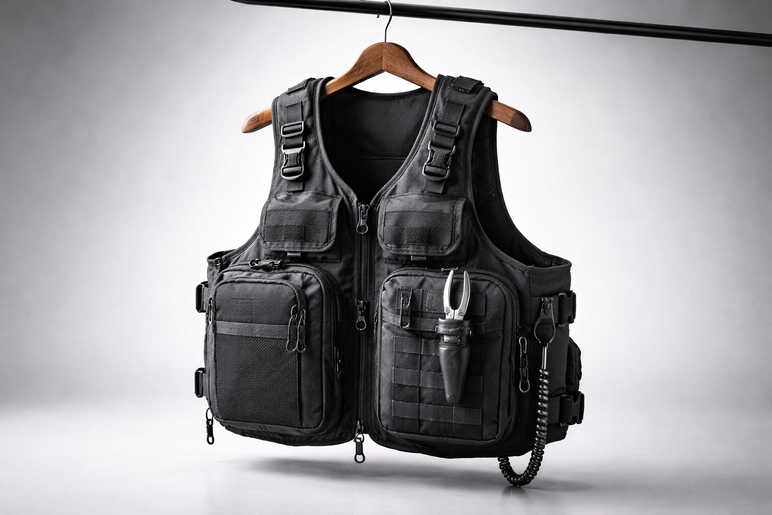 シマノのフローティングベストおすすめ！安全性と機能美で選ぶ最強の