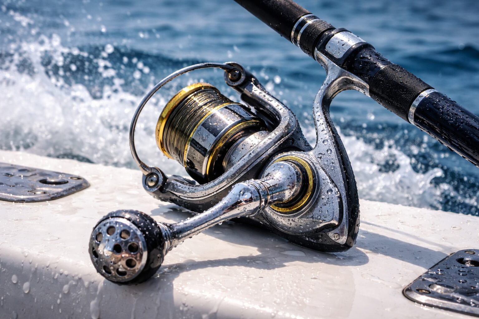 セルテート SW 8000Hの実力を徹底解剖！ラインキャパとインプレ - The