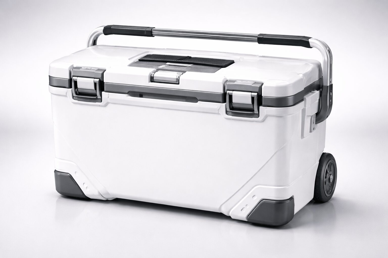 プロバイザートランク TSS3500の実力！保冷力と使い勝手を徹底解剖