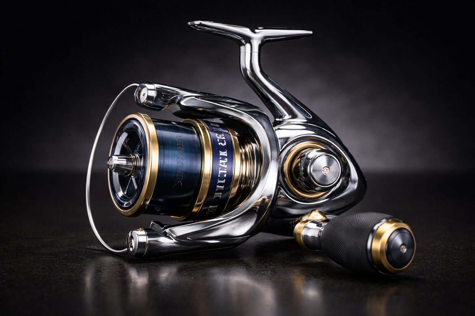 ダイワソルティガリール完全ガイド！番手選びから最新25モデルまで徹底