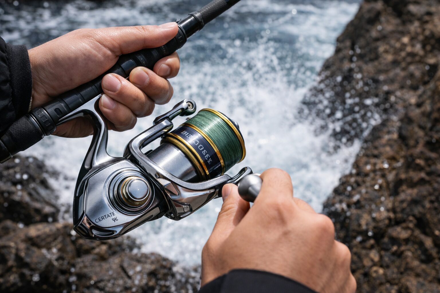 セルテートSWとツインパワーSWを徹底比較！最強の剛性と選び方 - The