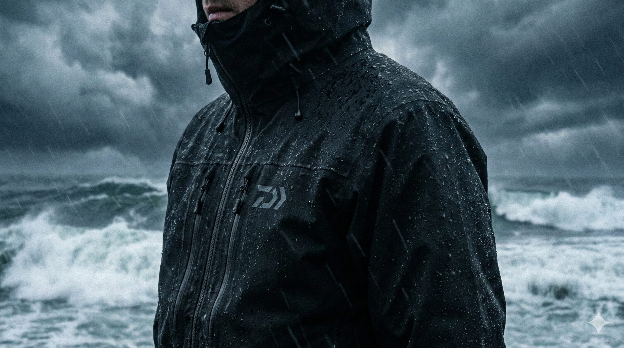 過酷な環境でも快適さを約束するダイワゴアテックスの選び方と最強