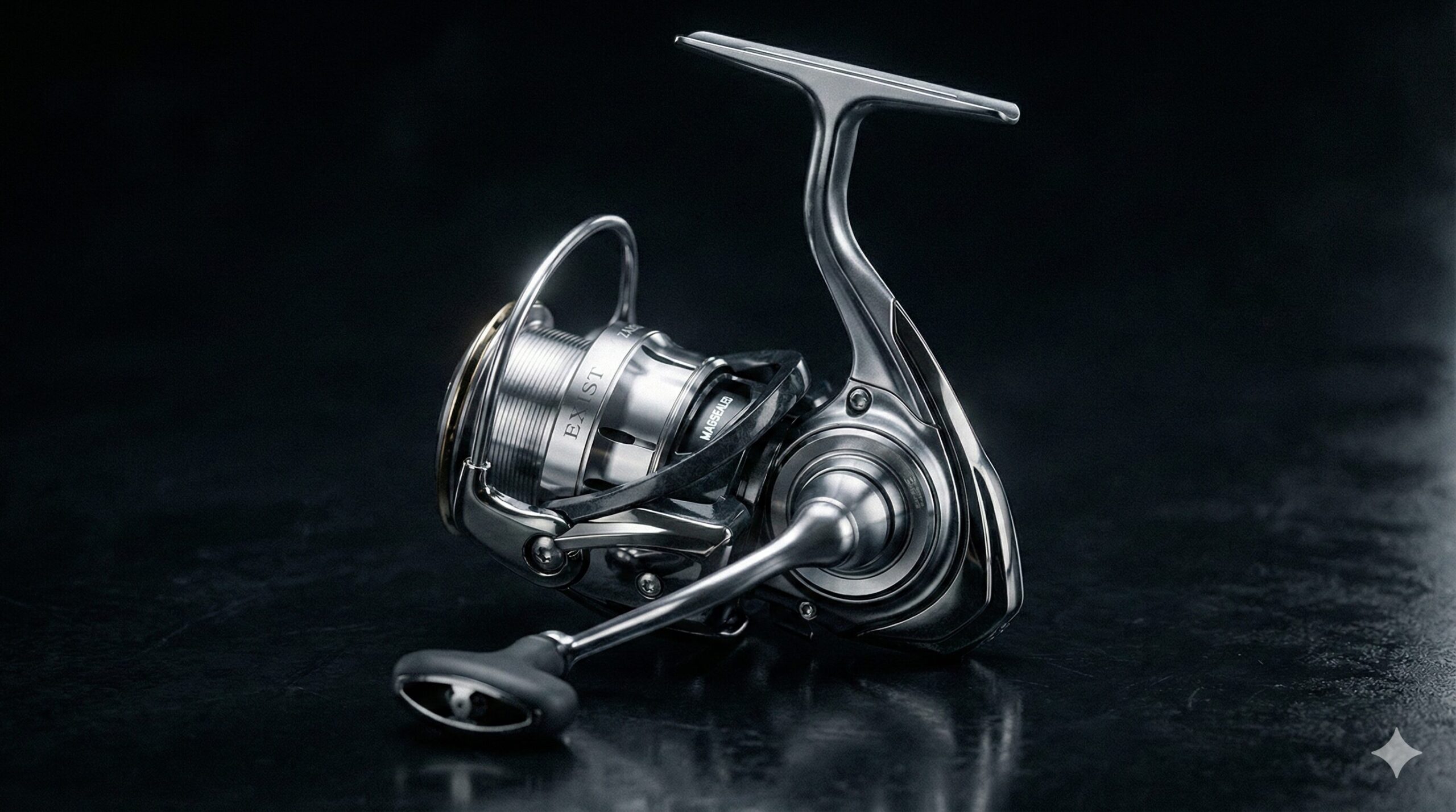 ダイワ15イグジストのスペックと色褪せない魅力を徹底解説 - The Lure