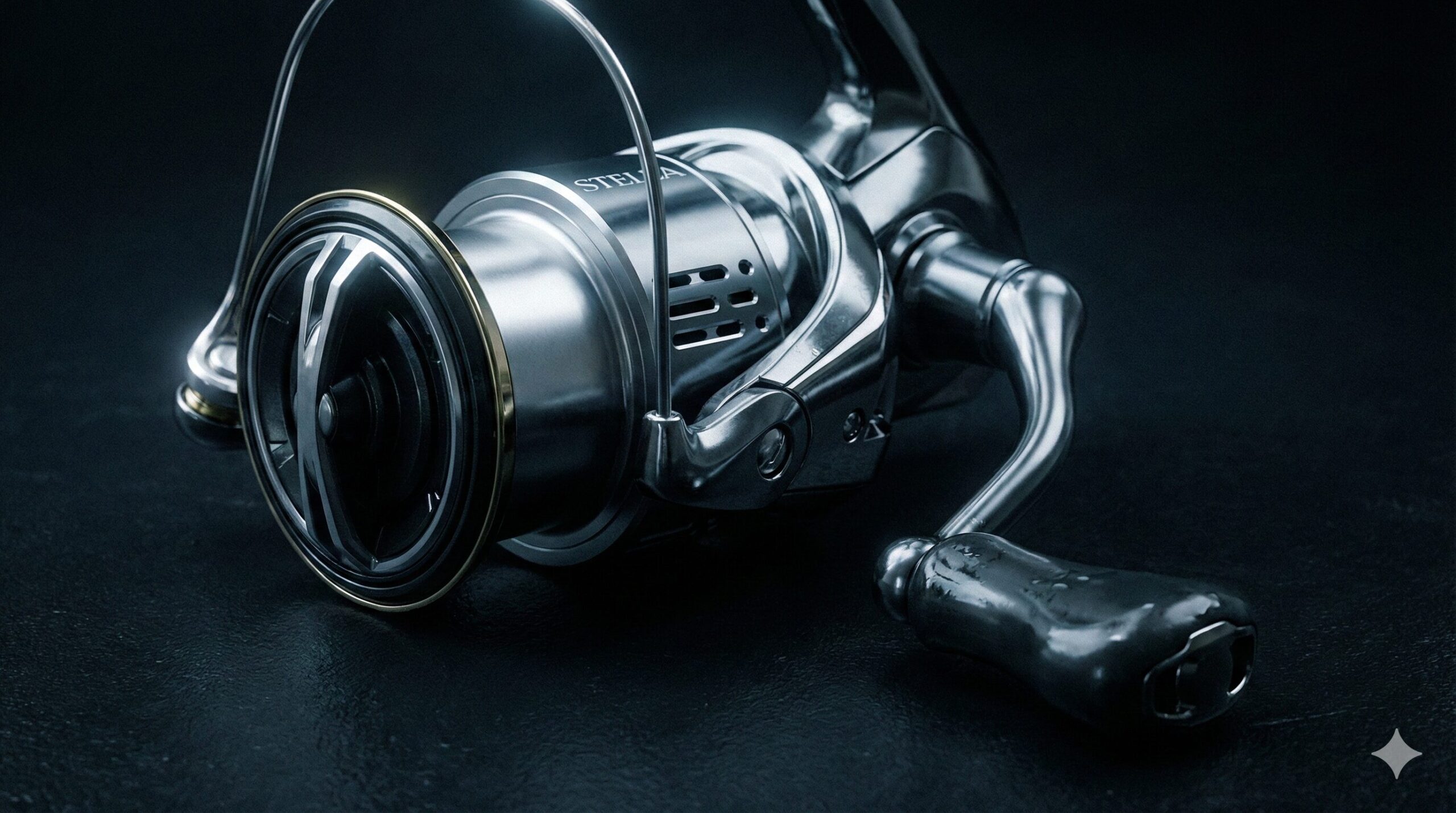 シマノステラリールの全貌と最新26モデル・歴代名機が織りなす至高の